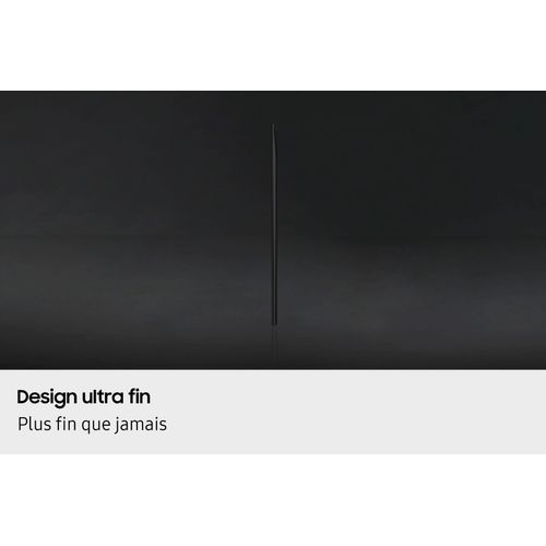 Téléviseur MiniLED 75'' 190 cm SAMSUNG 75QN70F
