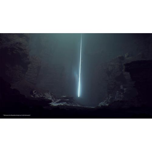 Téléviseur MiniLED 55'' 140 cm SAMSUNG 55QN70F