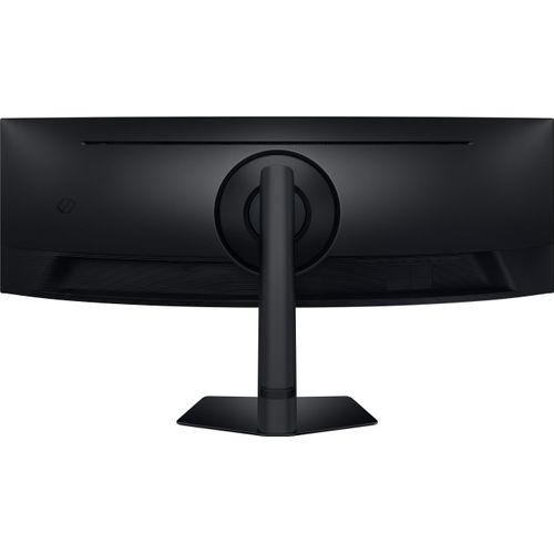 Ecran PC Gamer Incurvé - 49'' - 5k Dual Qhd - 144hz - Dalle Va - 1ms - Ajustable En Hauteur - Odyss