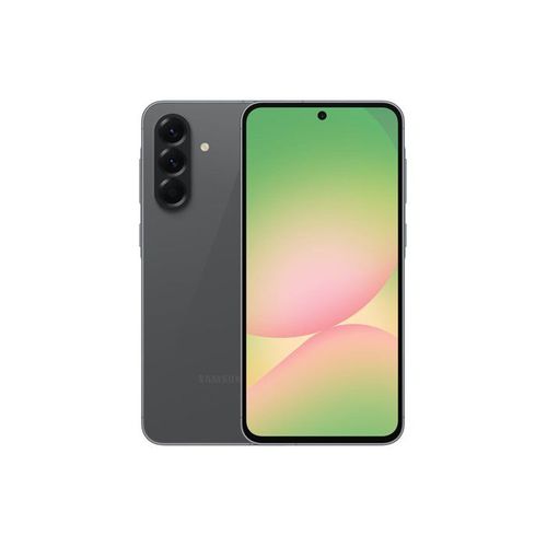 Smartphone Galaxy A56 6,7 5g Nano Sim 128 Go Graphite