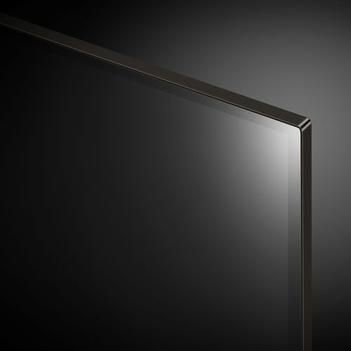 Téléviseur OLED 77'' 195 cm LG OLED77C46LA.AEU