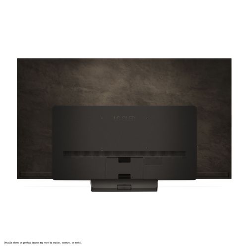 Téléviseur OLED 77'' 195 cm LG OLED77C46LA.AEU