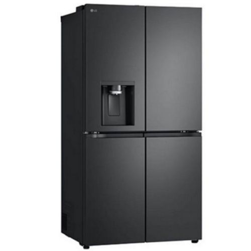 Réfrigérateur Américain 641l Nonofrost - Gml960evbe