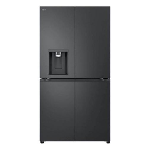 Réfrigérateur Américain 641l Nonofrost - Gml960evbe