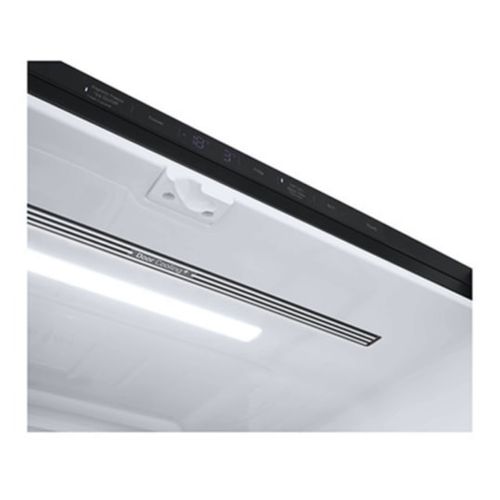 Réfrigérateur Américain 641l Nonofrost - Gml960evbe