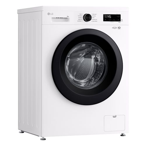 Lave-linge hublot LG F84B15WHS