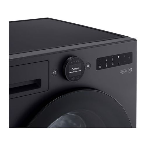 Lave-linge Hublot 11kg 1360trs/min 11 kg - AI DD - Turbowash - Steam - F14x76bmst