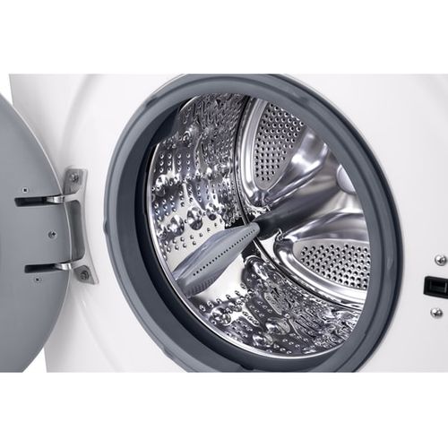Lave-linge Hublot 8kg 1400 Tours/min Blanc - F84b13whs