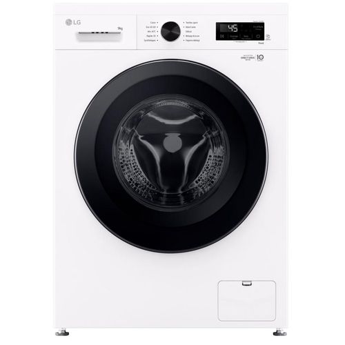 Lave-linge Frontal 9 kg 1300 trs/mn - F94b15wh