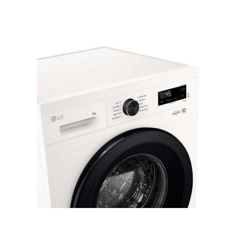 Lave-linge Séchant 8/5kg 1400 Tours/min - F854b16whs
