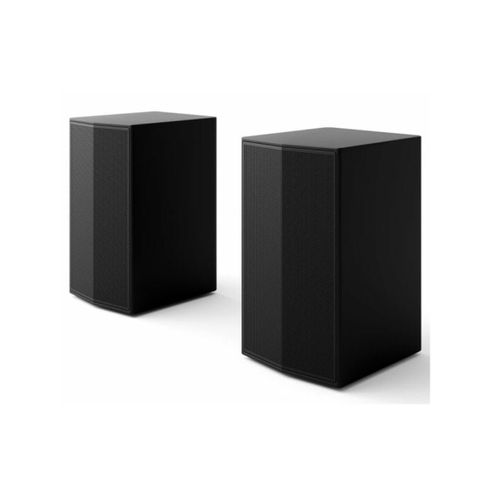 Bar De Son 4.1ch 400w Noir - S40tr