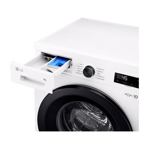 Lave-linge Hublot 9kg 1400 Tours/min - F94b15whs