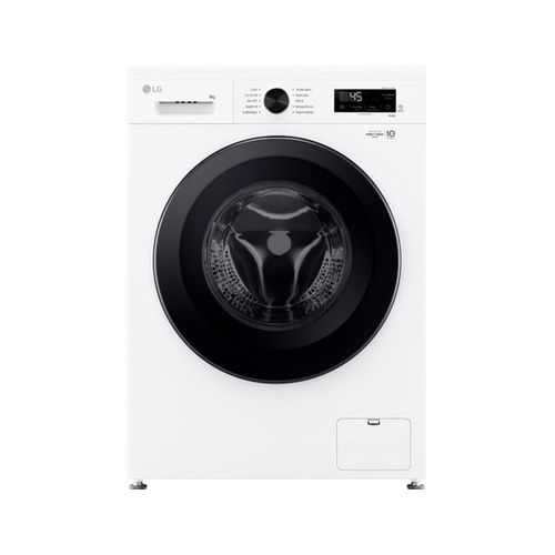 Lave-linge Hublot 9kg 1400 Tours/min - F94b15whs