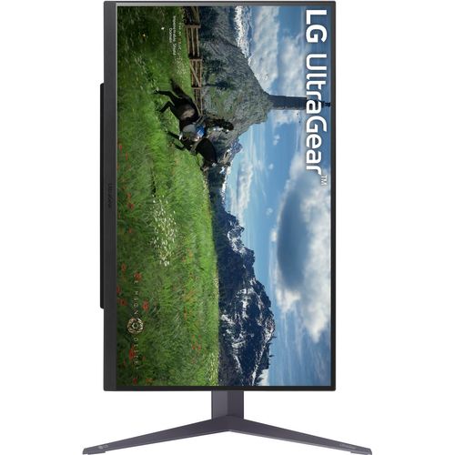 Ecran PC Gamer - Lg - 27'' - Qhd - 180hz - Dalle Ips - 1ms - Ultragear