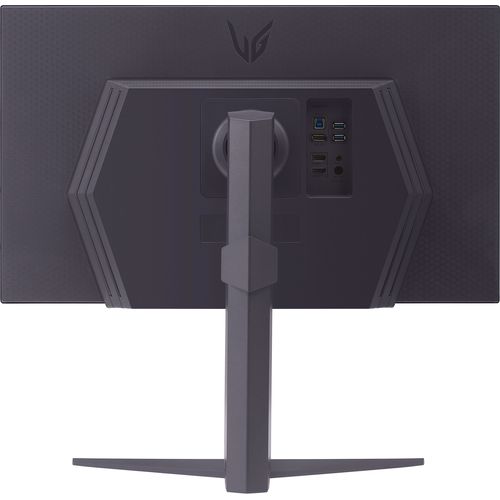 Ecran PC Gamer - Lg - 27'' - Qhd - 180hz - Dalle Ips - 1ms - Ultragear