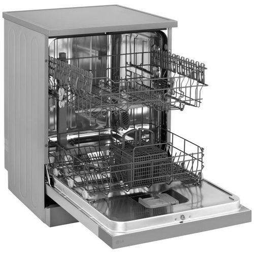 Lave-vaisselle 60 Cm 13 couverts 46 dB -  Df030fl