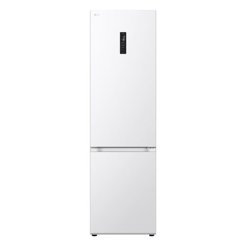 Combiné LG GBV5250DSW 387L Blanc