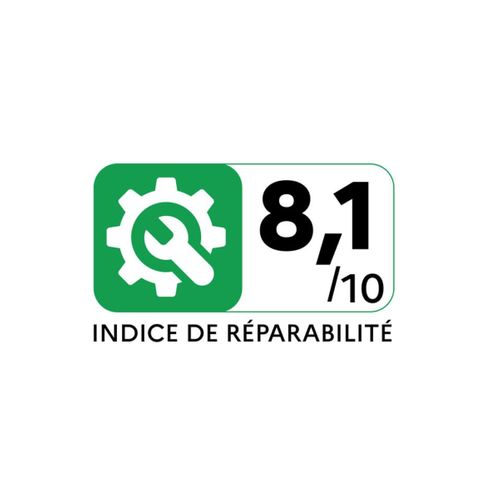 Lave-linge Frontal 9 kg 1400 trs/mn - F94n15whs