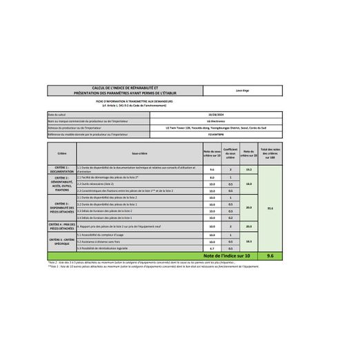 Lave-linge 12 Kg + Sèche-linge 10 Kg - F 214 Wt 8 Pb