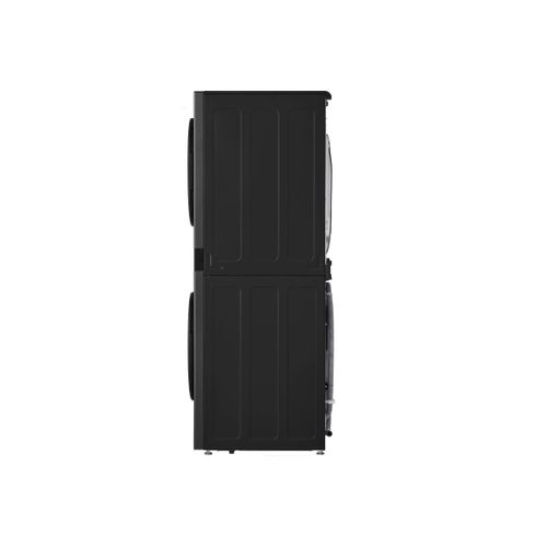 Lave-linge 12 Kg + Sèche-linge 10 Kg - F 214 Wt 8 Pb