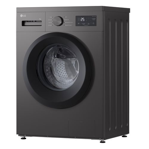 Lave-linge hublot LG F94N14SLS 9kg