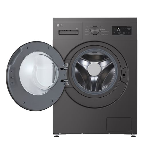 Lave-linge hublot LG F94N14SLS 9kg