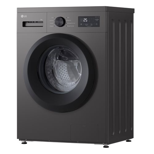 Lave-linge hublot LG F84N14SLS 8kg