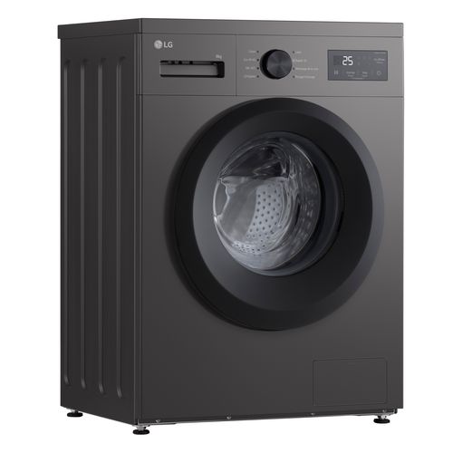 Lave-linge hublot LG F84N14SLS 8kg
