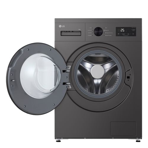 Lave-linge hublot LG F84N14SLS 8kg