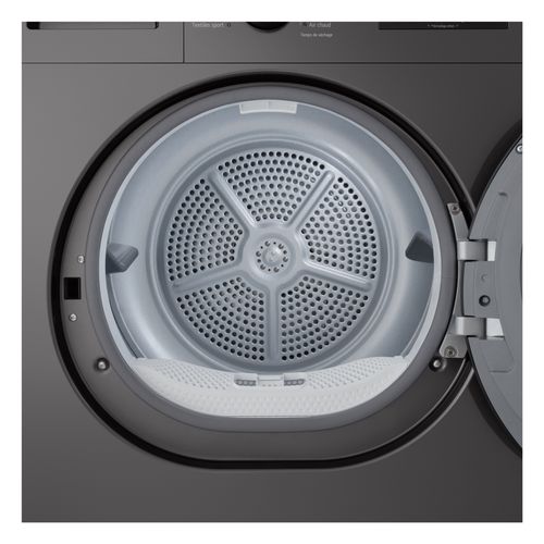 Sèche-linge Hublot Lg Rh8n14sl 8kg Silver