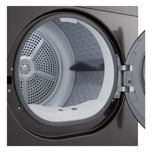 Sèche-linge Hublot Lg Rh8n14sl 8kg Silver