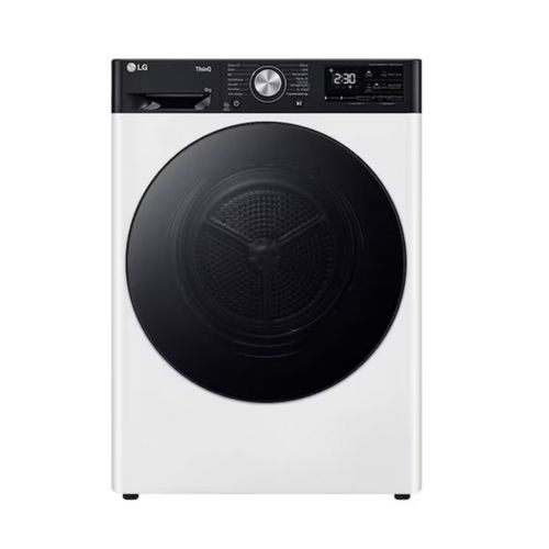 Sèche-linge à Pompe à Chaleur 9kg 60cm - Rh9x76wh
