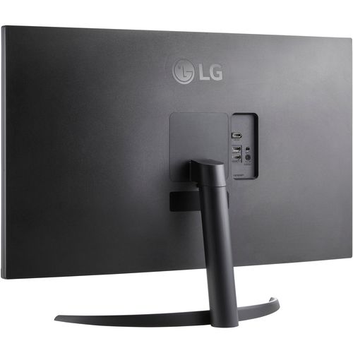 Ecran PC - Lg - 32'' - Uhd - 60hz - Dalle Va - 4ms - Ultrafine
