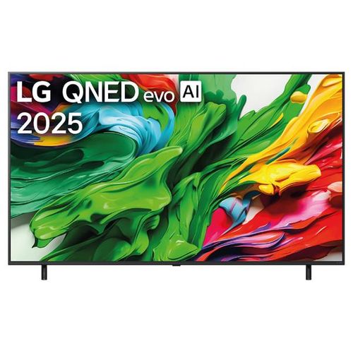Téléviseur Mini Led 65" (164cm) 4k UHD Smart TV - 65qned85a6c