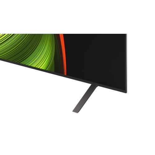 Téléviseur OLED AI 77'' 4K LG 195 cm OLED77B56LA.AEU