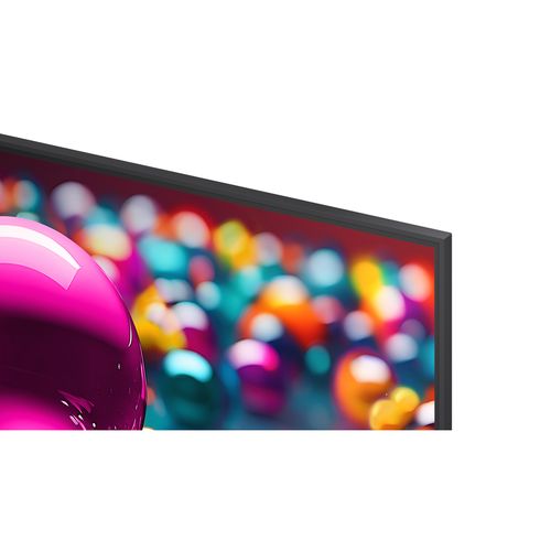 Téléviseur 4K UHD 55'' 139cm LG 55UA75006LA.AEU
