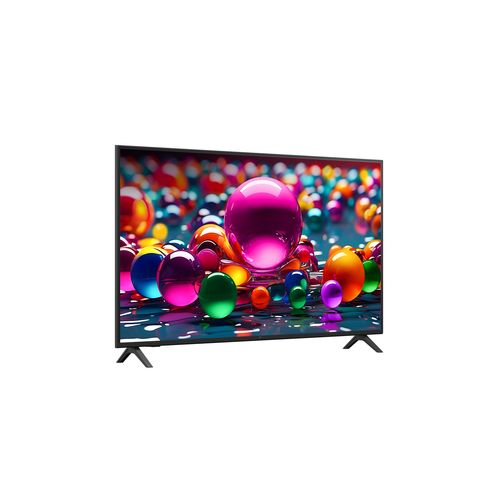 Téléviseur 4K UHD 55'' 139cm LG 55UA75006LA.AEU