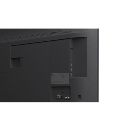 Téléviseur 4K UHD 55'' 139cm LG 55UA75006LA.AEU