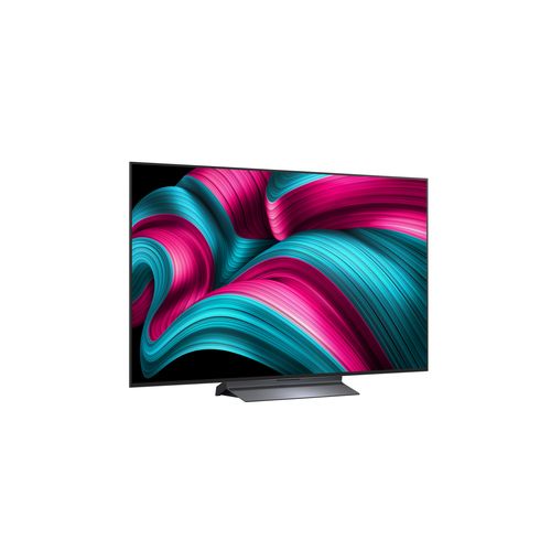 Téléviseur OLED evo AI 55'' 4K LG 139 cm OLED55C54LA.AEU