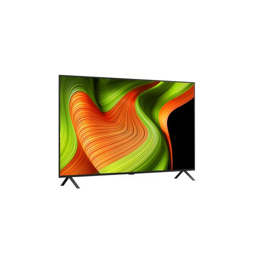Téléviseur OLED AI 55'' 4K LG 139 cm OLED55B56LA.AEU
