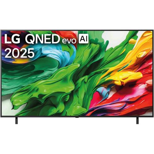 Téléviseur QNED Evo AI 75" (189 cm) 4K UHD Smart TV - 75qned85a6c