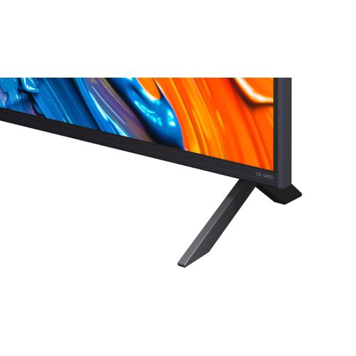 Téléviseur QLED 43'' 108 cm LG 43QNED82A6B.AEU