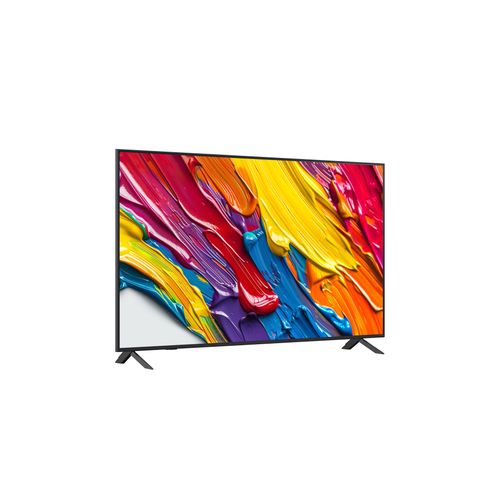 Téléviseur QLED 65'' 164 cm LG 65QNED82A6B.AEU
