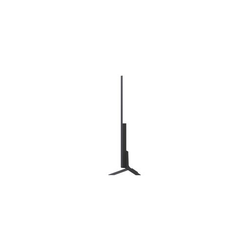 Téléviseur QLED 65'' 164 cm LG 65QNED82A6B.AEU