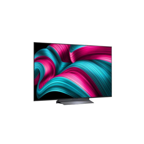 Téléviseur OLED 55'' 139 cm LG OLED55C5ELB.AEU