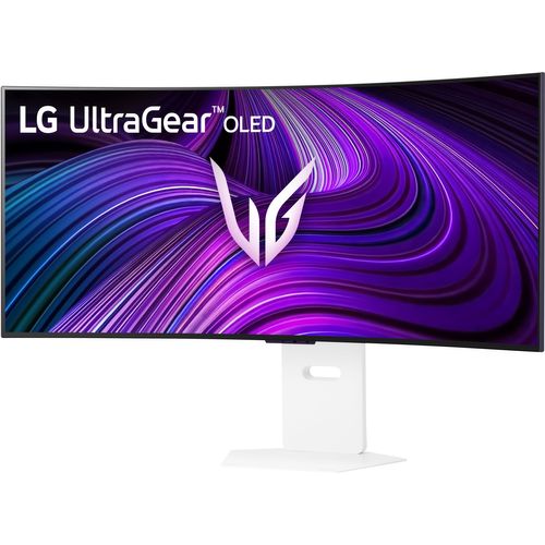 Ecran PC Gamer - 39" - 240hz - Dalle Oled - 0,03ms - Ultragear
