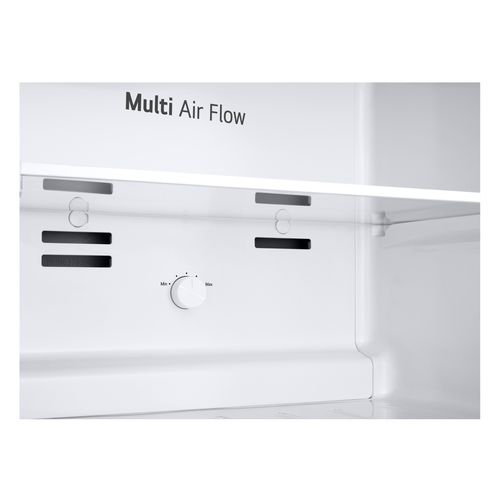 Réfrigérateur 2 portes LG GTBV20SWGKD 266L Blanc