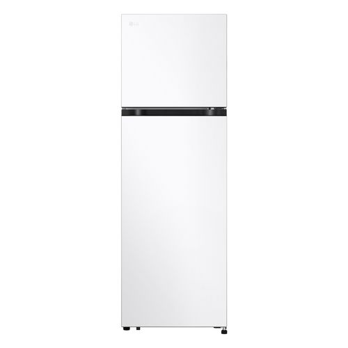 Réfrigérateur 2 portes LG GTBV20SWGKD 266L Blanc