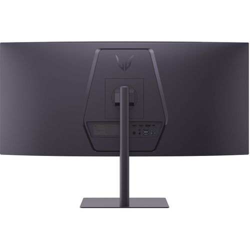 Ecran PC Gamer Incurvé - Lg - 34'' - 240hz - Dalle Va - 1ms - 34g630a-b
