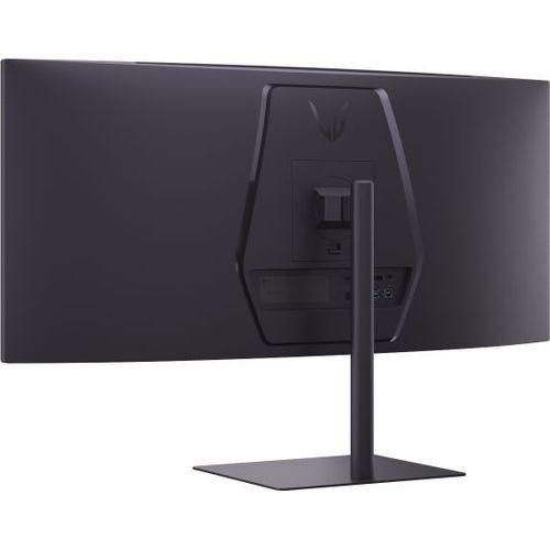 Ecran PC Gamer Incurvé - Lg - 34'' - 240hz - Dalle Va - 1ms - 34g630a-b